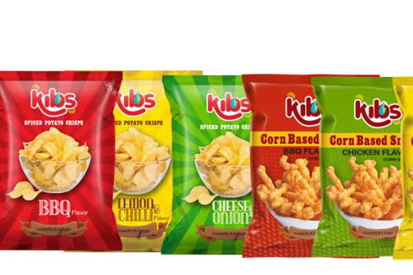 Kibs Product Launch