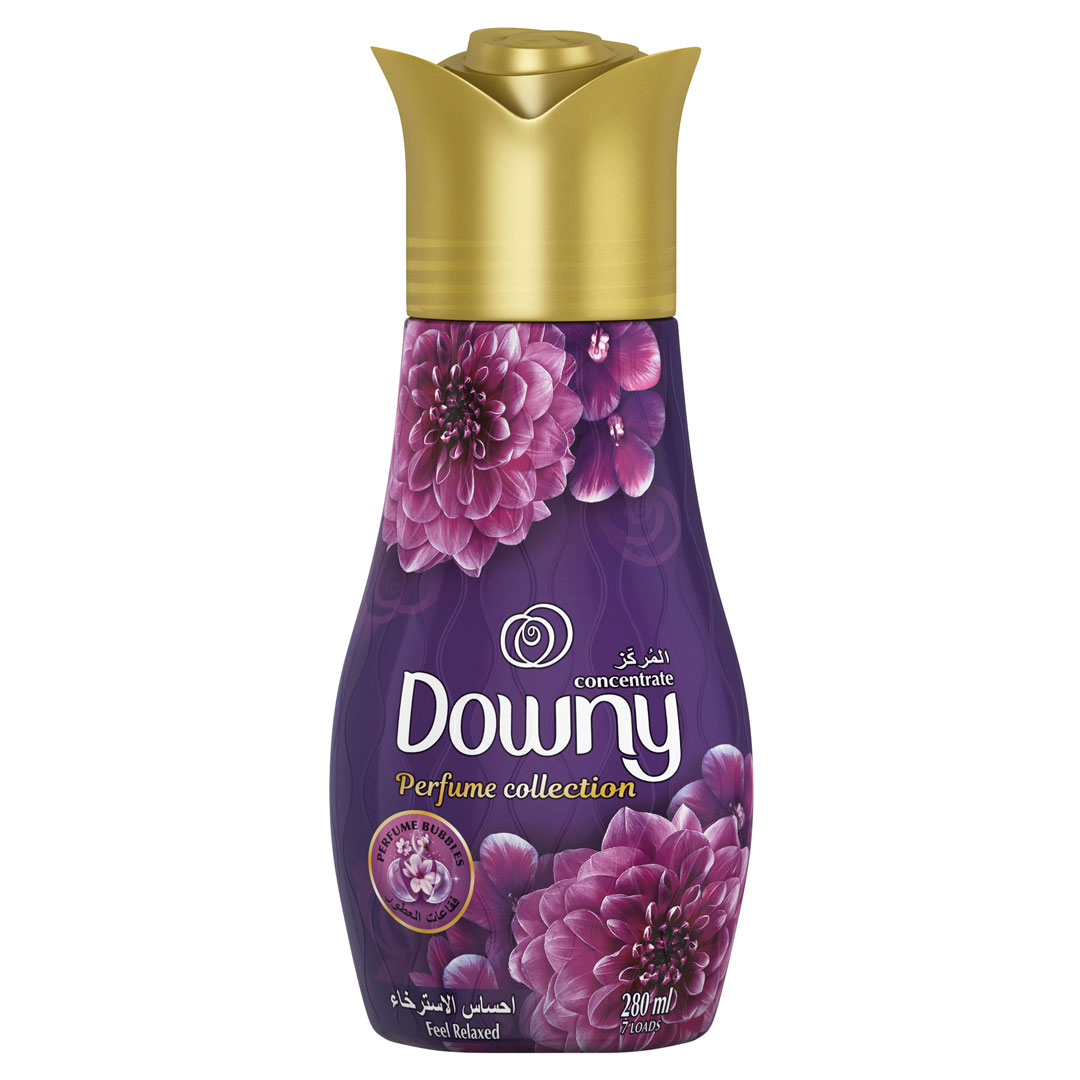 DOWNY Feel Relaxed 9x880ml-image