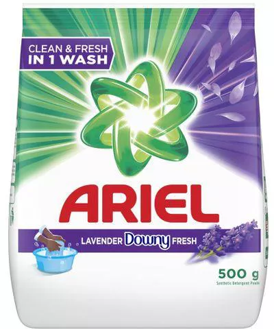 ARIEL 500gmsx24s Lavender-image