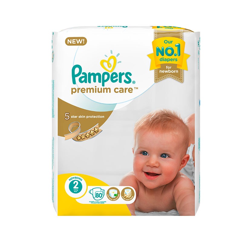 PAMPERS PC 6 Jumbo S4(8-19Kg)-(2x52s)-image